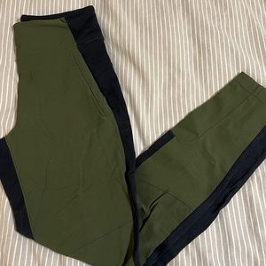 Athleta Trek leggings/pants